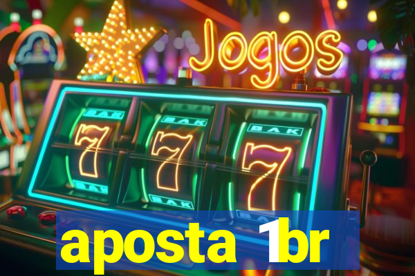 aposta 1br